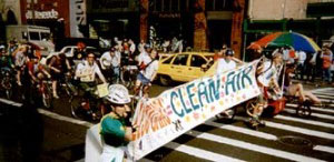 1994 Clean Air Ride 